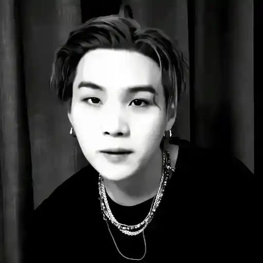 Yoongi gif 19