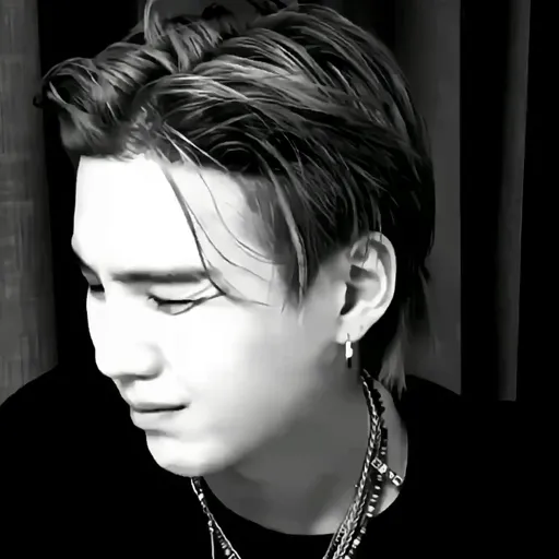 Yoongi gif 24