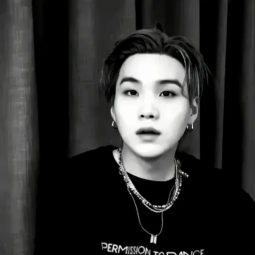 Yoongi gif 16