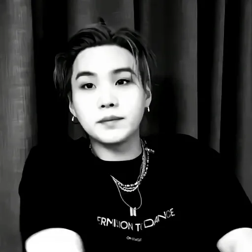 Yoongi gif 18
