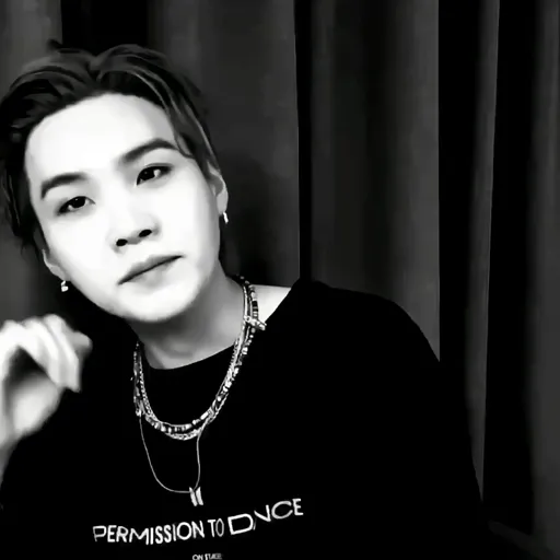 Yoongi gif 10