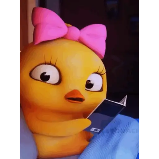 Quackies