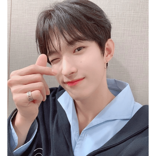 Dokyeom 😘😘 27