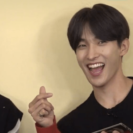 Dokyeom 😘😘 4