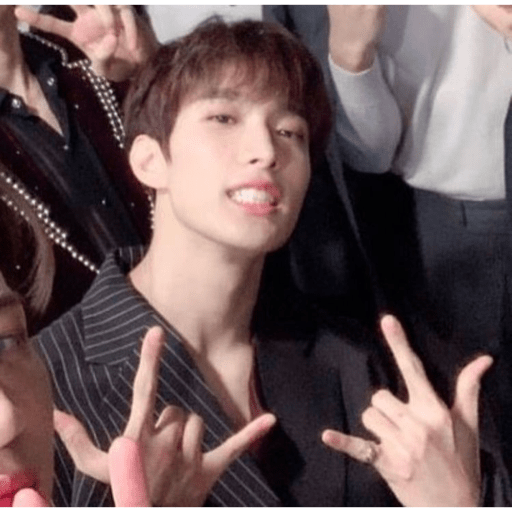 Dokyeom 😘😘 1