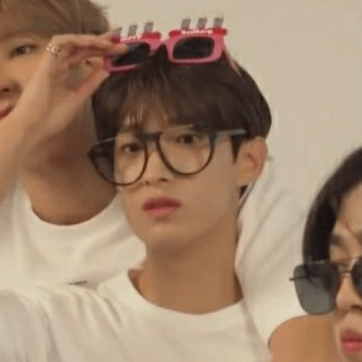 Dokyeom 😘😘 8