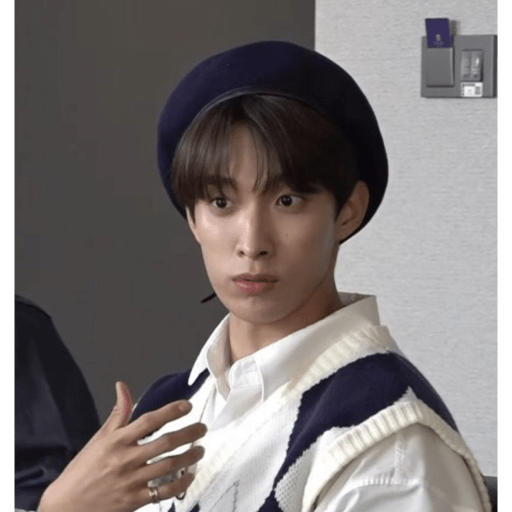 Dokyeom 😘😘 9