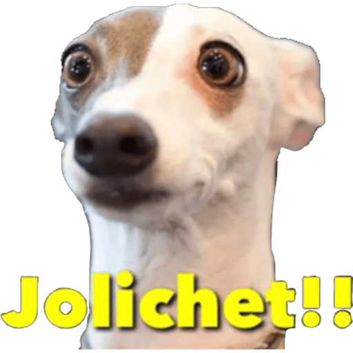 Autocollant