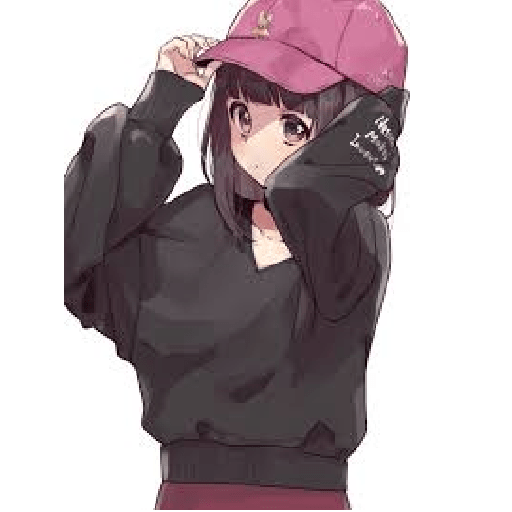 Anime 18