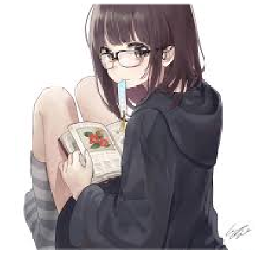Anime 22