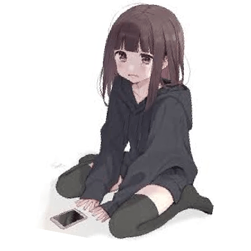 Anime 23