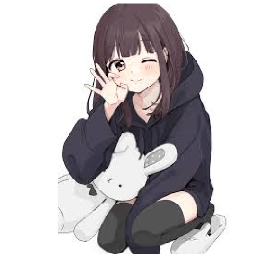 Anime 21