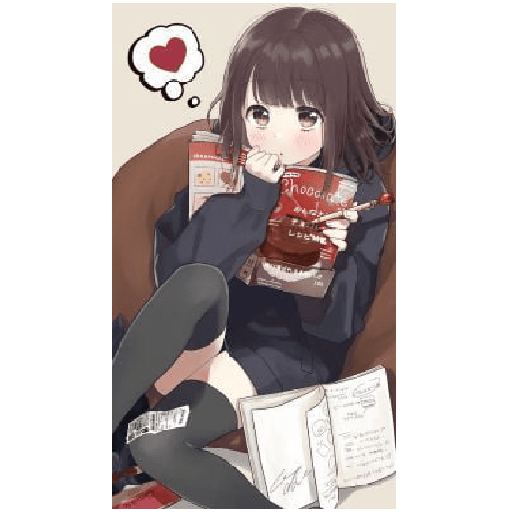 Anime 5