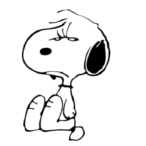 Snoopy 3
