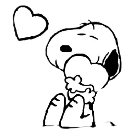 Snoopy 10