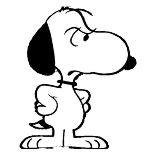 Snoopy 7