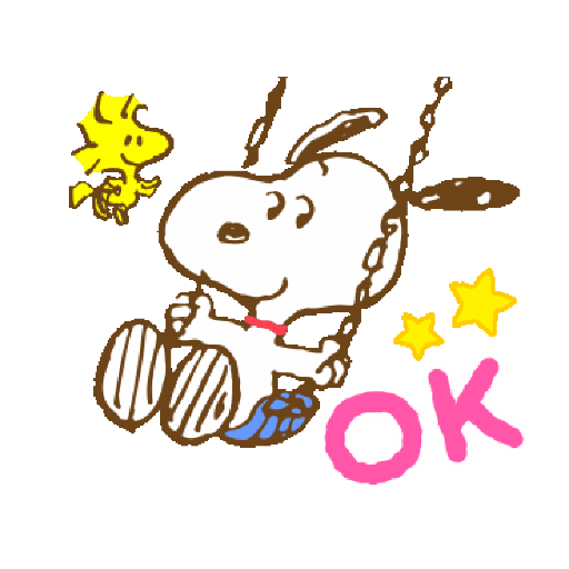 Snoopy 28