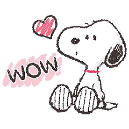 Snoopy 1