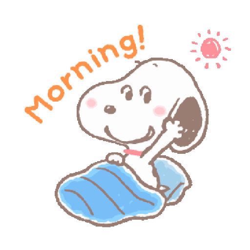 Snoopy 23