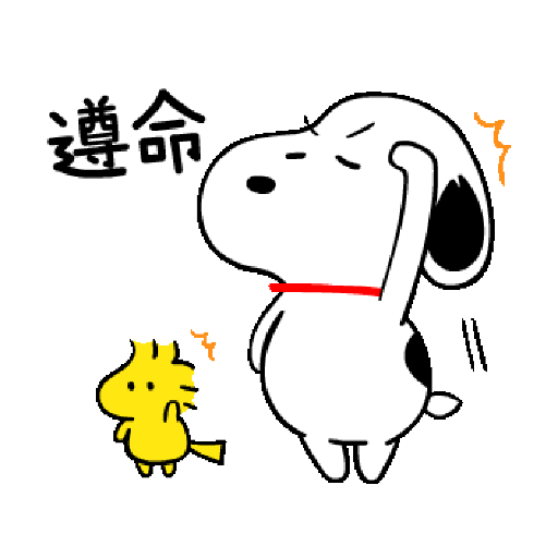 Snoopy 16