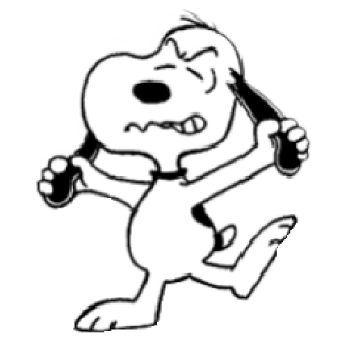 Snoopy 6