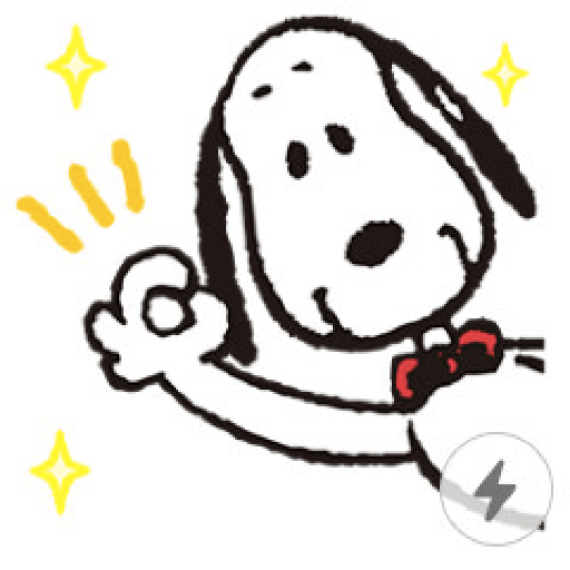Snoopy 19