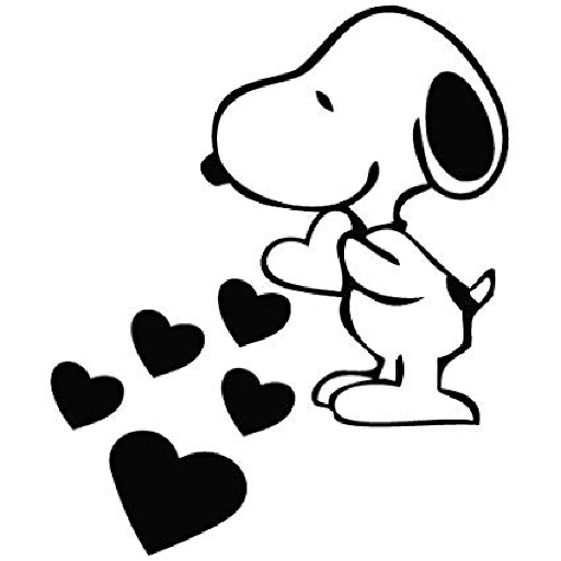 Snoopy 8