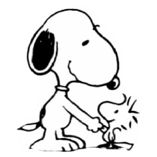 Snoopy 9