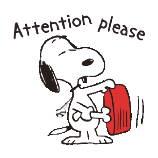 Snoopy 24