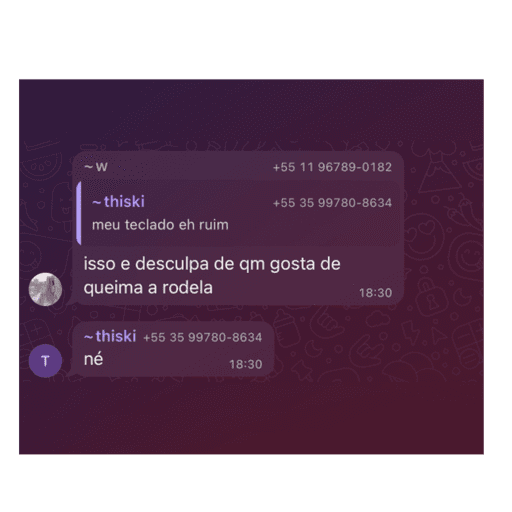 Minhas figurinhas 3
