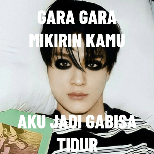 Kpop kata kata pack 🖼️👒 3