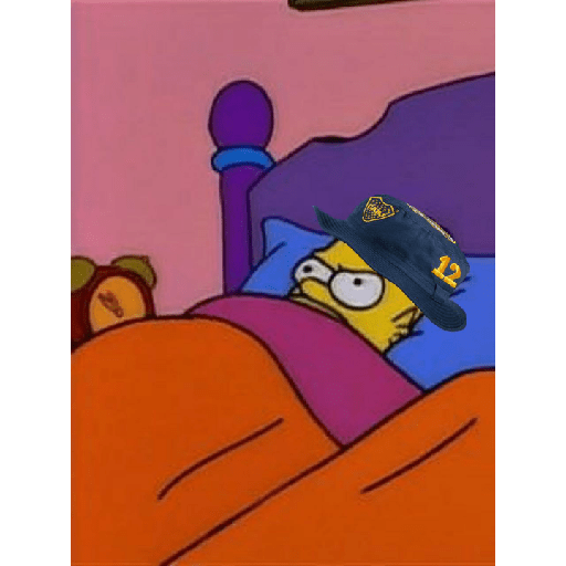 Y si te llama Román 25