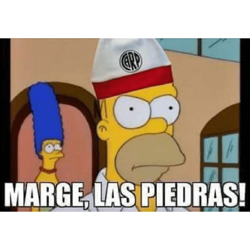 Y si te llama Román 13