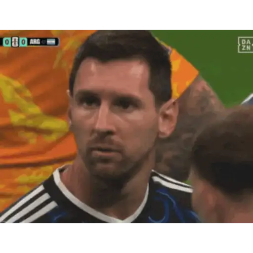 Irritated 2.0