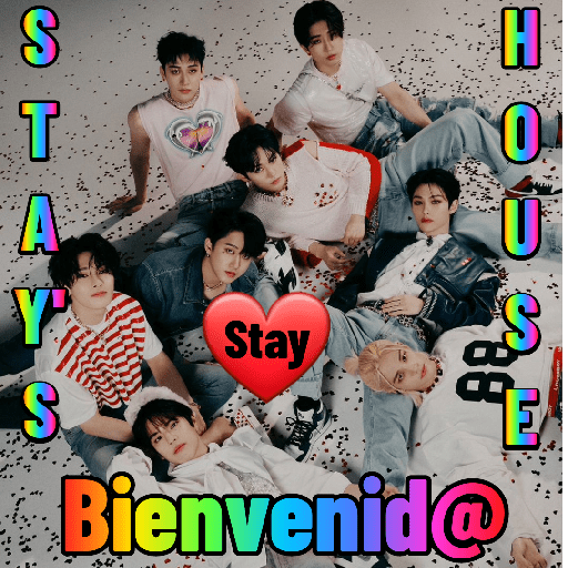 Stay's House 11