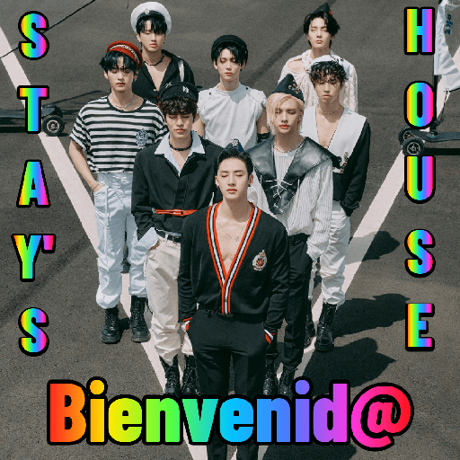 Stay's House 13