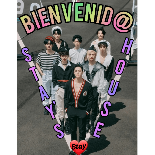 Stay's House 10
