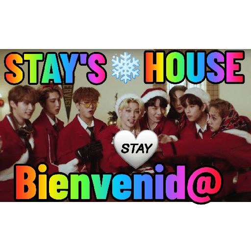 Stay's House 19