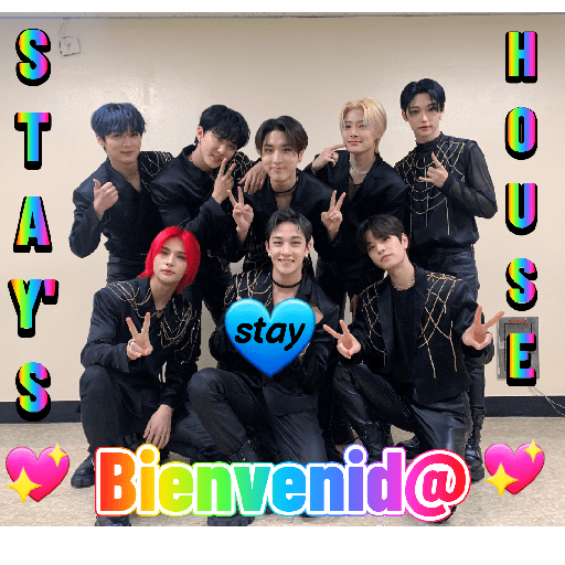 Stay's House 6