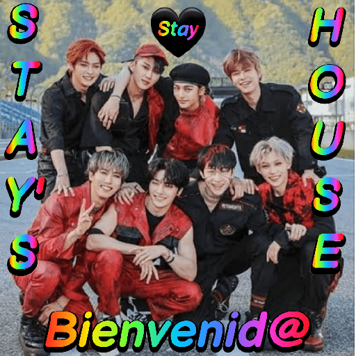 Stay's House 7