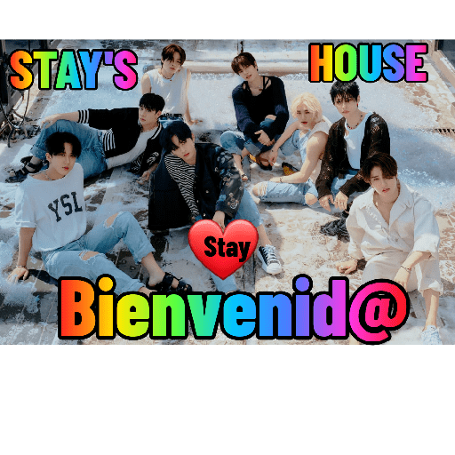 Stay's House 14