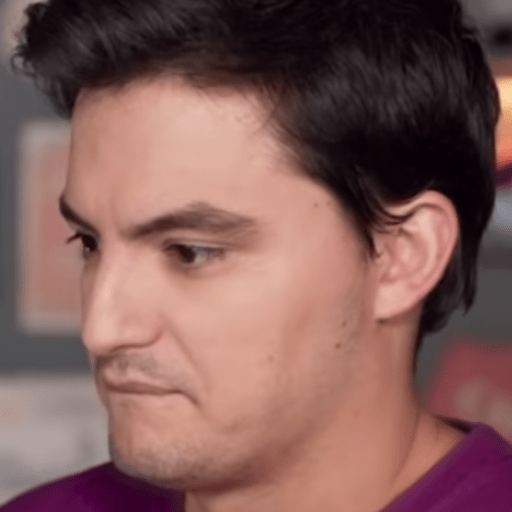 Aquele idiota cabelo colorido 6