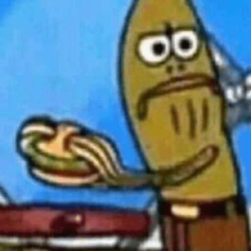 Spongebob 13