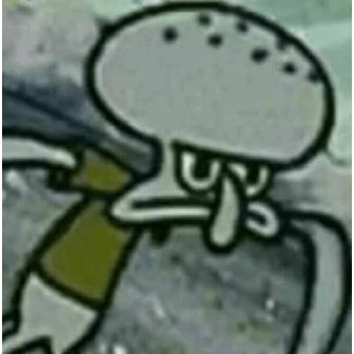 Spongebob 7