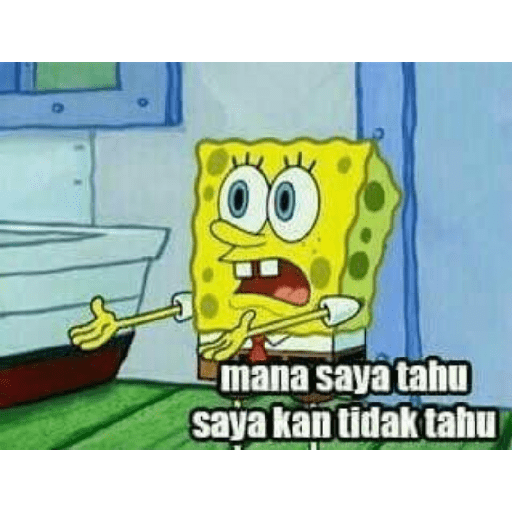 Spongebob 25