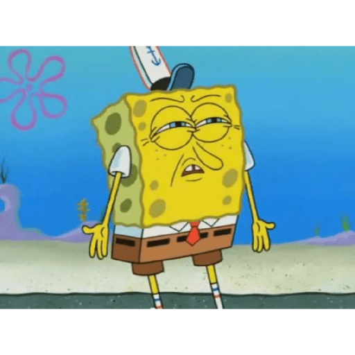 Spongebob 15
