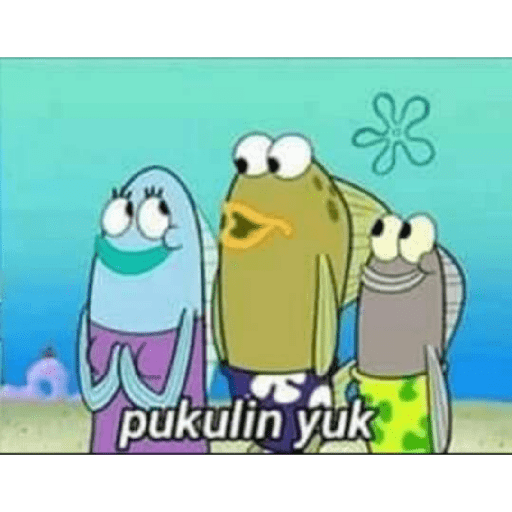 Spongebob 22