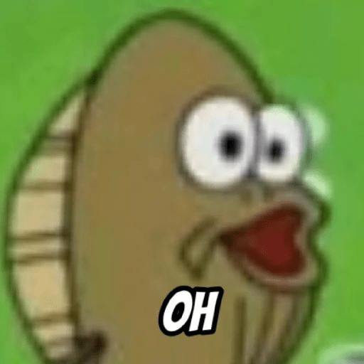 Spongebob 21