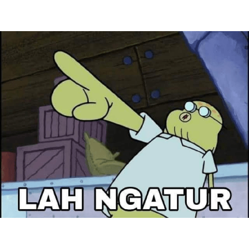 Spongebob 20