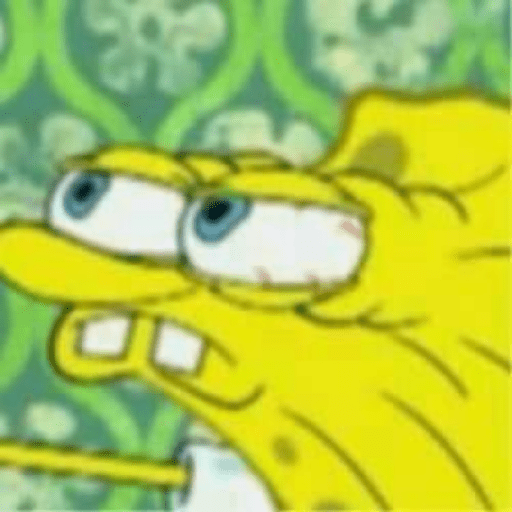 Spongebob 6